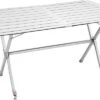Brunner Silver Gapless 4 Campingtisch 110 X 71 X 70 Cm 2 Brunner Silver Gapless 4 Campingtisch 110 X 71 X 70 Cm -Fiamma Verkäufe 515210 3365387