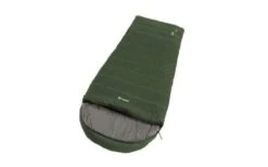 Outwell Canella Supreme Schlafsack Forest Green 220 X 80 Cm -Fiamma Verkäufe 515387 3431061