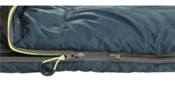 Outwell Canella Schlafsack Night Blue 220 X 80 Cm -Fiamma Verkäufe 515576 3432140