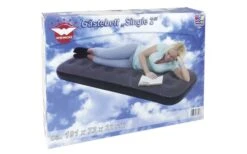 Gästebett Single 1 Luftbett 191 X9 9 X 22 Cm Anthrazit -Fiamma Verkäufe 515708 3368514