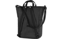 Fjällräven Rucksack High Coast Totepack Black 13 Fjällräven Rucksack High Coast Totepack Black -Fiamma Verkäufe 515759 3405063 1