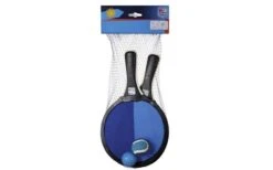 Happy People Beach-Klettballspiel 2in1 Set -Fiamma Verkäufe 515966 3372944