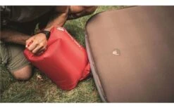 Robens Pumpsack Rot 15 Liter -Fiamma Verkäufe 516242 3380762