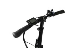 Blaupunkt Carl 300 Faltbares E-Bike 20 Zoll 10 Blaupunkt Carl 300 Faltbares E-Bike 20 Zoll -Fiamma Verkäufe 516272 3404150