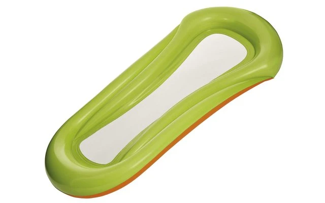 Wehncke Wasser-Hängematte Farblich Sortiert 3 Wehncke Wasser-Hängematte Farblich Sortiert