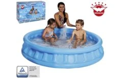 Happy People Galaxy Aufblasbares Planschbecken 155 X 32 Cm -Fiamma Verkäufe 516449 3379416