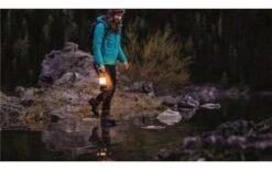 Robens Lighthouse Campinglampe Khaki -Fiamma Verkäufe 516563 3406761