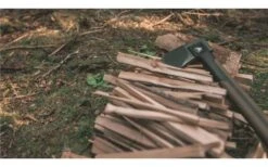 Robens Dixie Axt 9 Braun -Fiamma Verkäufe 516581 3384665