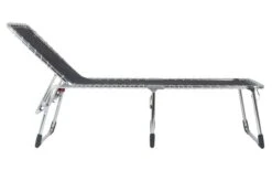 Crespo AL-364 XL Sonnenliege Dunkelgrau 11 Crespo AL-364 XL Sonnenliege Dunkelgrau -Fiamma Verkäufe 516590 3420432