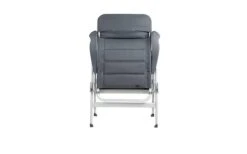 Crespo Relaxsessel AL-238 XL Deluxe Dunkelgrau 11 Crespo Relaxsessel AL-238 XL Deluxe Dunkelgrau -Fiamma Verkäufe 516593 3421758