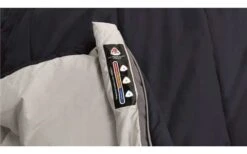 Robens Moraine III Schlafsack Navy 220 X 85 Cm -Fiamma Verkäufe 516689 3379113