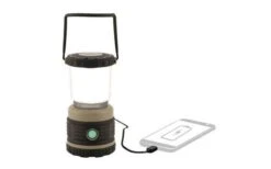 Robens Lighthouse Campinglampe Khaki -Fiamma Verkäufe 516731 3406725
