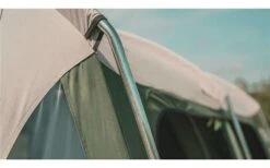 Outwell Yosemite Lake 6TC Vierraum Tunnelzelt Grün -Fiamma Verkäufe 516773 3598444