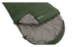 Outwell Canella Supreme Schlafsack Forest Green 220 X 80 Cm -Fiamma Verkäufe 516815 3431073