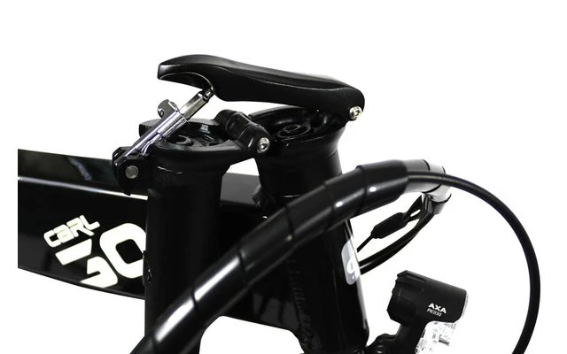 Blaupunkt Carl 300 Faltbares E-Bike 20 Zoll 6 Blaupunkt Carl 300 Faltbares E-Bike 20 Zoll – Bild 4