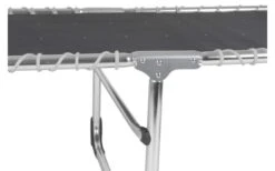 Crespo AL-364 XL Sonnenliege Dunkelgrau 12 Crespo AL-364 XL Sonnenliege Dunkelgrau -Fiamma Verkäufe 517103 3420438