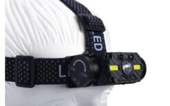 Origin Outdoors LED Stirnlampe Sensor 800 Lumen 13 Origin Outdoors LED Stirnlampe Sensor 800 Lumen -Fiamma Verkäufe 517217 3483766