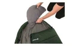 Outwell Canella Supreme Schlafsack Forest Green 220 X 80 Cm -Fiamma Verkäufe 517265 3431079