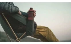 Robens Flaschenhalter Schwarz -Fiamma Verkäufe 517289 3395916