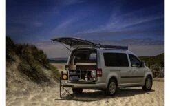 Ququq KombiBox-2 Für Hochdachkombis -Fiamma Verkäufe 517454 3452223