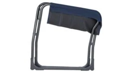 Crespo AP-231 Air Deluxe Fußhocker Dunkelblau -Fiamma Verkäufe 517502 3422409