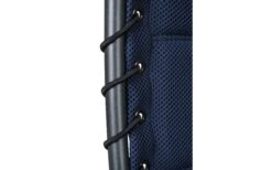 Crespo Liegestuhl AP-232 Air Deluxe Blau -Fiamma Verkäufe 517505 3422882 1