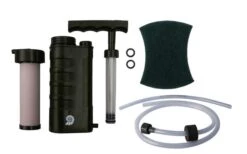 Origin Outdoors Klondike Traveller Wasserfilter -Fiamma Verkäufe 517511 3489900
