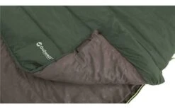 Outwell Canella Supreme Schlafsack Forest Green 220 X 80 Cm -Fiamma Verkäufe 517611 3431085
