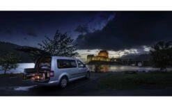 Ququq KombiBox-2 Für Hochdachkombis -Fiamma Verkäufe 517761 3452229