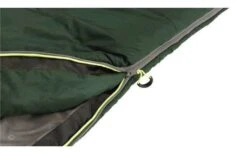 Outwell Canella Supreme Schlafsack Forest Green 220 X 80 Cm -Fiamma Verkäufe 517889 3431091