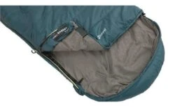Outwell Canella Schlafsack Night Blue 220 X 80 Cm -Fiamma Verkäufe 517937 3432170
