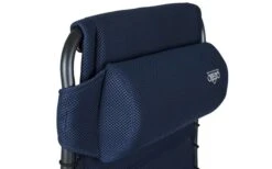 Crespo Liegestuhl AP-232 Air Deluxe Blau -Fiamma Verkäufe 518030 3422894 1