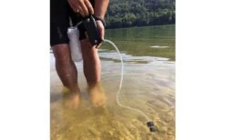 Origin Outdoors Klondike Traveller Wasserfilter -Fiamma Verkäufe 518033 3489912