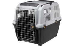 Jollypaw Transportbox Größe XS-S Dunkelgrau/hellgrau 15 Jollypaw Transportbox Größe XS-S Dunkelgrau/hellgrau -Fiamma Verkäufe 520565 3416013 2