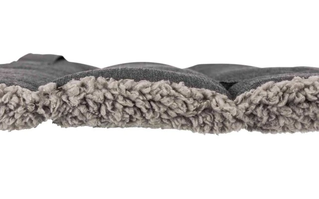 Jollypaw Reisedecke Bendson 100×65 Cm Dunkelgrau 8 Jollypaw Reisedecke Bendson 100×65 Cm Dunkelgrau – Bild 6