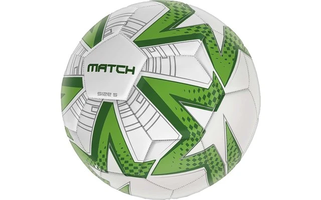 MONDO Fußball Match Farblich Sortiert 1 Stück 4 MONDO Fußball Match Farblich Sortiert 1 Stück – Bild 2