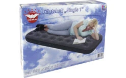 Gästebett Single 1 Luftbett 191 X9 9 X 22 Cm Anthrazit -Fiamma Verkäufe 521976 3384213