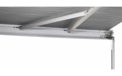 Thule Omnistor 5200 Markise 12V Motorisiert Silber 3,05m -Fiamma Verkäufe 522068 3386241