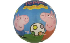 Happy People Peppa Pig Ball Mit Durchmesser 23 Cm 1 Stück -Fiamma Verkäufe 522381 3385760