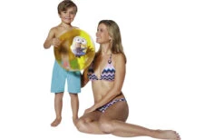 Happy People Minions Bob Wasserball 33 Cm -Fiamma Verkäufe 522399 3385631