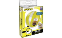 Happy People Minions Bob Wasserball 33 Cm -Fiamma Verkäufe 522405 3385637