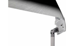 Thule Omnistor 5200 Weiß Dachmarkise Mit Motor 3m Mystic-grau -Fiamma Verkäufe 522492 3907018