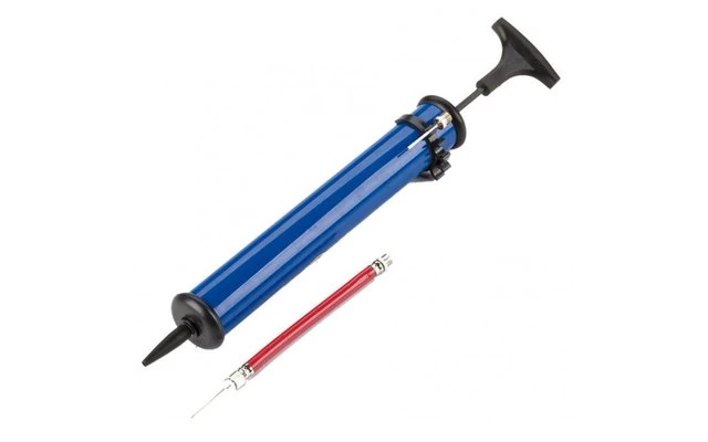 Happy People Universalpumpe 3 Happy People Universalpumpe