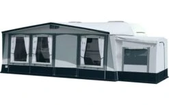 Brand Ganzjahresvorzelt Palazzo -Fiamma Verkäufe 523218 3387045