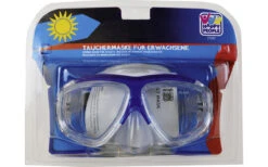 Happy People Tauchermaske Für Kinder -Fiamma Verkäufe 524388 3396414