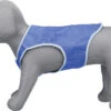 TRIXIE Kühlweste XS 20 Cm Blau -Fiamma Verkäufe 524406 3395639