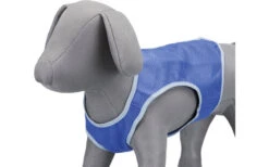 TRIXIE Kühlweste XS 20 Cm Blau -Fiamma Verkäufe 524412 3395651