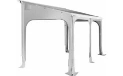 Thule Panorama 8000 Markisen-Vorzelt 4,0m XL 11 Thule Panorama 8000 Markisen-Vorzelt 4,0m XL -Fiamma Verkäufe 524762 3402155