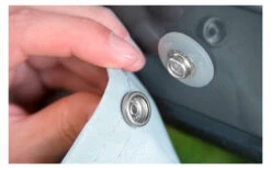 Thule Panorama 8000 Markisen-Vorzelt 4,0m XL 13 Thule Panorama 8000 Markisen-Vorzelt 4,0m XL -Fiamma Verkäufe 524804 3402167