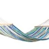 Brunner Jardim Duo Hängematte Blau/grün 1 Brunner Jardim Duo Hängematte Blau/grün -Fiamma Verkäufe 525716 3592282 1